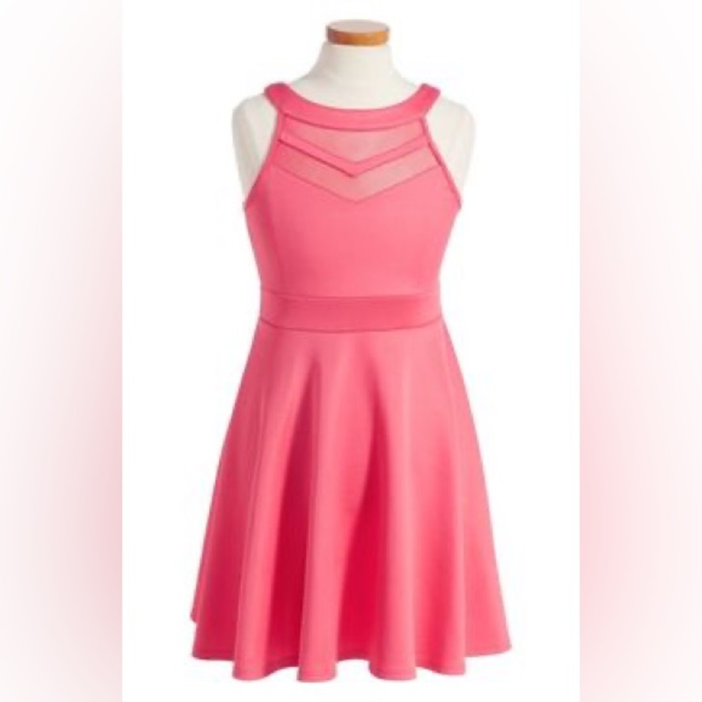 nickie lee dress